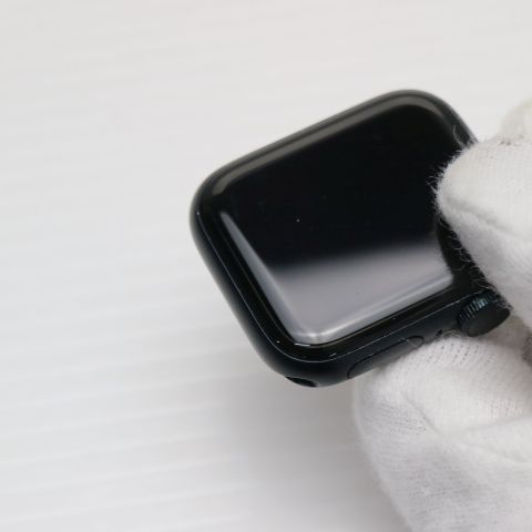 ¿ݾ  Apple Watch SE2 40mm GPS ߥåɥʥ