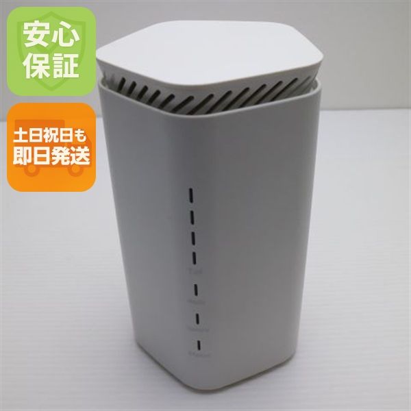 ¿ݾ  Speed Wi-Fi HOME 5G L12 NAR02 ۥ磻 