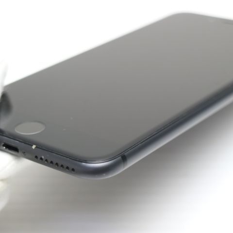�¿��ݾ��� Ķ���� SIM�ե꡼ iPhone8 PLUS 64GB ���ڡ������쥤 �֥�å�