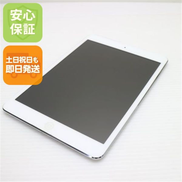 Ķ���� iPad mini Wi-Fi 16GB �ۥ磻��  �������