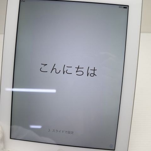 ���� iPad ��3���� Wi-Fi 16GB �ۥ磻��  �������