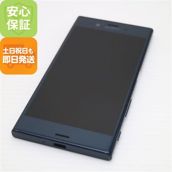 ¿ݾ  SO-01J Xperia XZ ֥롼  
