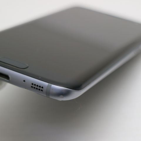 �¿��ݾ��� ���� SC-02H Galaxy S7 edge �֥�å�  �������