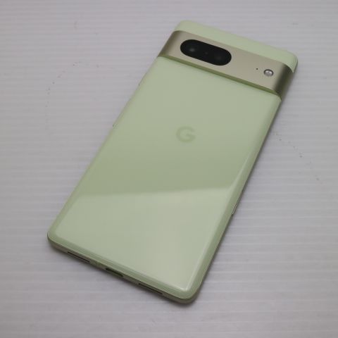 ¿ݾ Ʊ SIMե꡼ Google Pixel 7 128GB 󥰥饹