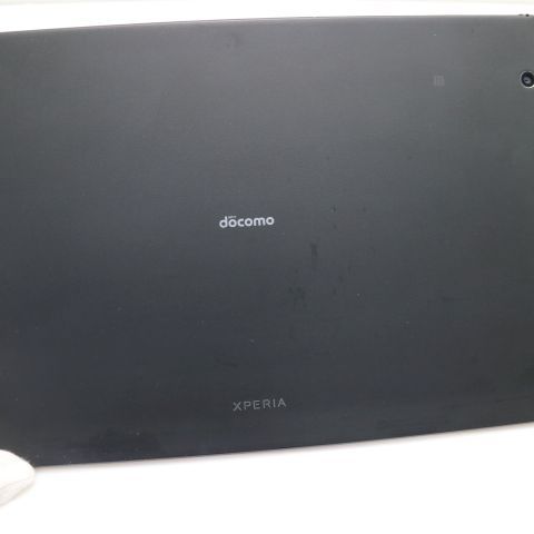 ¿ݾ  SO-05G Xperia Z4 Tablet ֥å  