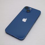 �¿��ݾ� ���� SIM�ե꡼ iPhone13 mini 256GB �֥롼 �����