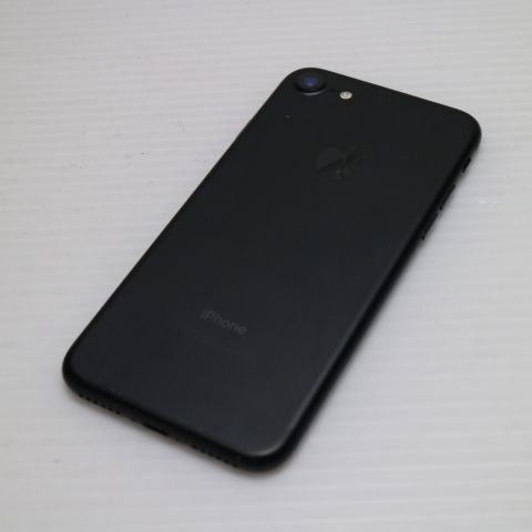 ��� SIM�ե꡼ iPhone7 128GB �֥�å�  �������