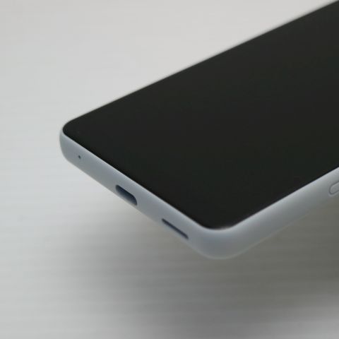 �¿��ݾ� ����Ʊ�� SO-41B Xperia Ace II �ۥ磻�� �����