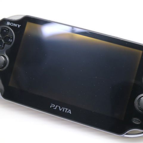 ¿ݾ  PCH-1000 PS VITA ֥å  