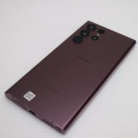 �¿��ݾ� Ķ���� Galaxy S22 Ultra SC-52C �С�����ǥ�