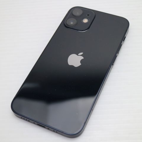 Ķ���� SIM�ե꡼ iPhone12 mini 64GB �֥�å� ¨��ȯ�� ������ȯ��