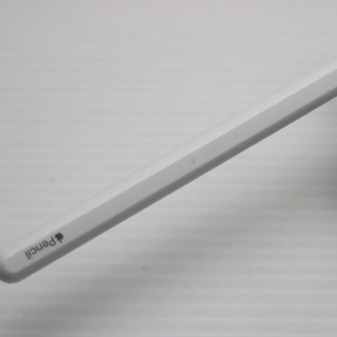 �¿��ݾ� Ķ���� Apple Pencil ��2���� MU8F2J/A (2018) ���å��ڥ�