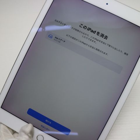 ¿ݾ Ķ SIMե꡼ iPad Pro 9.7 32GB С