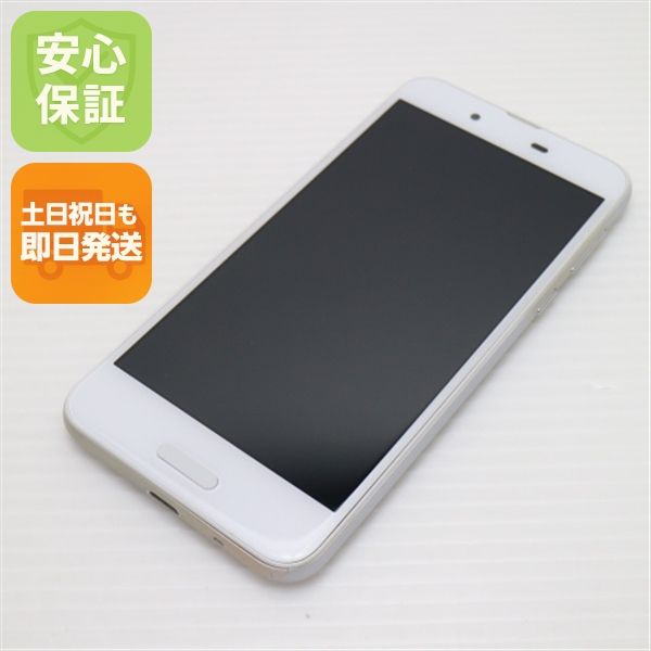 ¿ݾ Ķ UQmobile AQUOS sense ۥ磻  