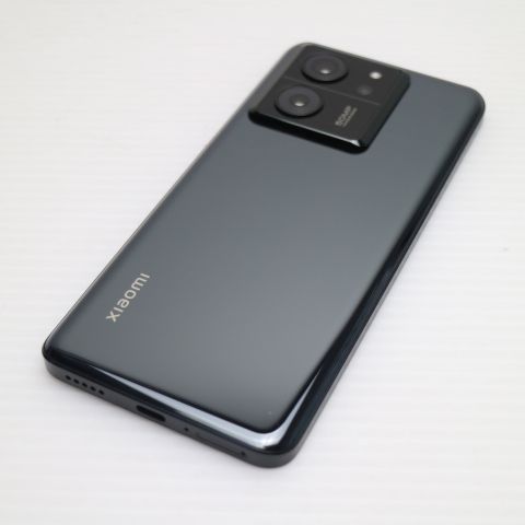 �¿��ݾ� Ķ���� Xiaomi 13T XIG04 �֥�å�