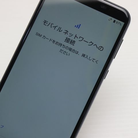 �¿��ݾ� Ķ���� SH-01L AQUOS sense2 �˥奢�󥹥֥�å� ���� �����
