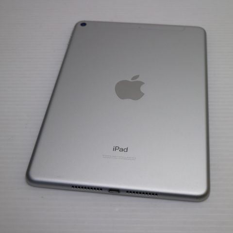 Ķ���� SIM�ե꡼ iPad mini 5 Wi-Fi+Cellular   64GB ����С�