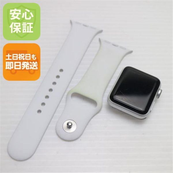 ������� Apple Watch series3 38mm GPS ����С�