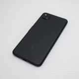 �¿��ݾ� ���� SoftBank Google Pixel 4a 128GB  �֥�å�