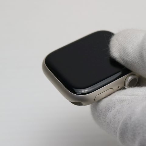 ¿ݾ Ʊ Apple Watch Series8 45mm GPS 饤