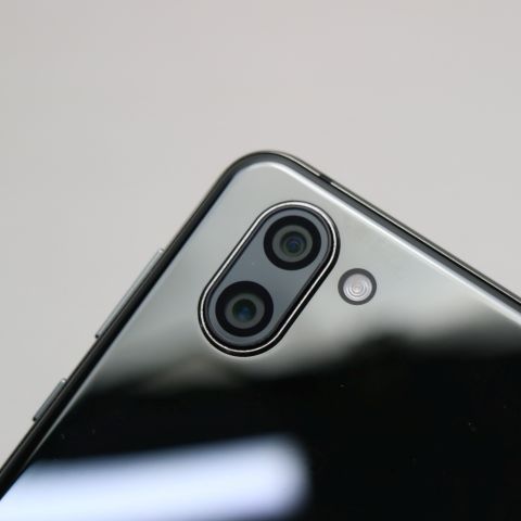 �¿��ݾ� ����Ʊ�� SHV44 AQUOS R3 �ץ�ߥ���֥�å� ���� �����