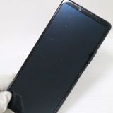 �¿��ݾ� ������� Xperia 10 III SOG04 �֥�å� �����