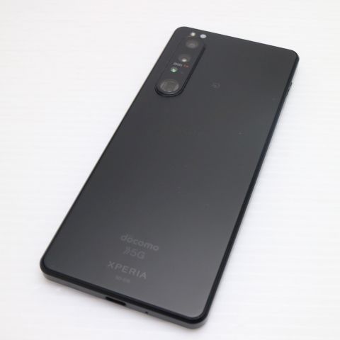�¿��ݾ� Ķ���� SO-51B Xperia 1 III �ե����ȥ֥�å� �����