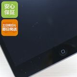 ���� iPad mini Wi-Fi 16GB �֥�å�  �������