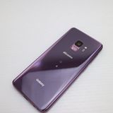 ¿ݾ Ķ SC-02K Galaxy S9 ѡץ    SIMåѤ