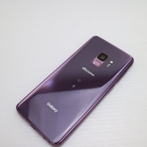 ¿ݾ Ķ SC-02K Galaxy S9 ѡץ    SIMåѤ