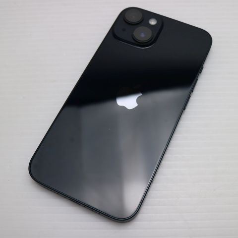 �¿��ݾ� ���� SIM�ե꡼ iPhone14 256GB �ߥåɥʥ���
