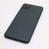 ����Ʊ�� SoftBank Google Pixel 5a(5G)128GB  ���ȡ��ߡ��֥�å�