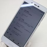 �¿��ݾ� Ķ���� SIM�ե꡼ SH-M05 AQUOS sense lite �ۥ磻��