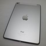 ��� SIM�ե꡼ iPad mini 4 Cellular ����顼 64GB ����С�