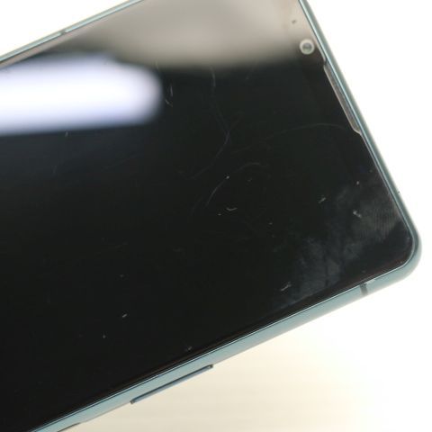 �¿��ݾ� ���� Xperia 5 III SOG05 ���꡼�� �����