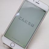 �¿��ݾ��� Ķ���� SOFTBANK iPhone6 64GB ������� ����� �������