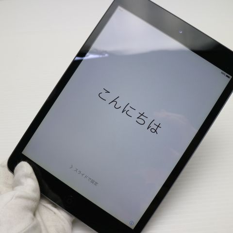  iPad mini Wi-Fi 16GB ֥å  
