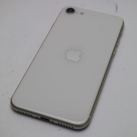 ムスビー｜安心保証 超美品 SIMフリー iPhone SE3 第3世代 64GB スター