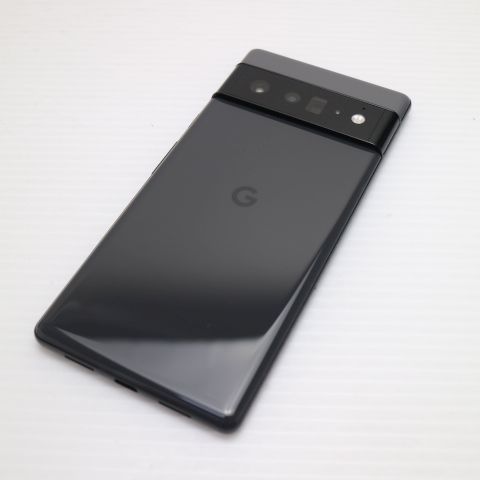 ����Ʊ�� SIM�ե꡼ Google Pixel 6 Pro 128GB �֥�å� �����