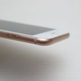 �¿��ݾ��� ����Ʊ�� SIM�ե꡼ iPhone8 64GB �������  �������
