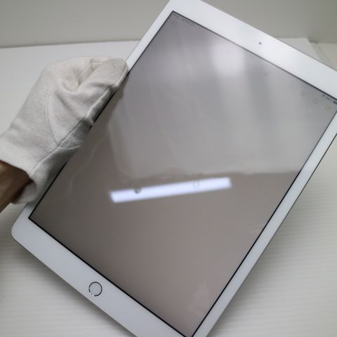 ムスビー｜安心保証 美品 iPad 第8世代 Wi-Fi 32GB シルバー 即日発送 