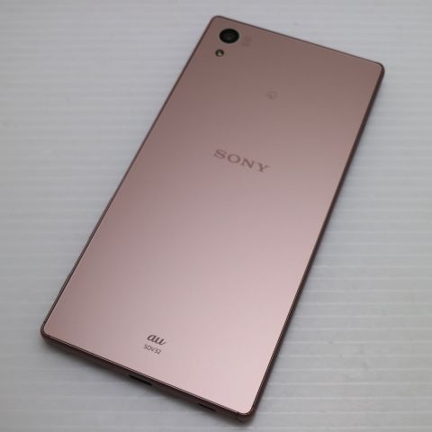 �¿��ݾ��� ���� au SOV32 Xperia Z5 �ԥ�  �������