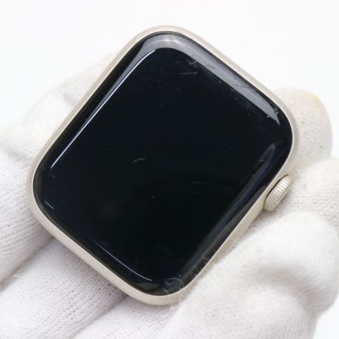 ¿ݾ  Apple Watch Series7 45mm GPS 饤