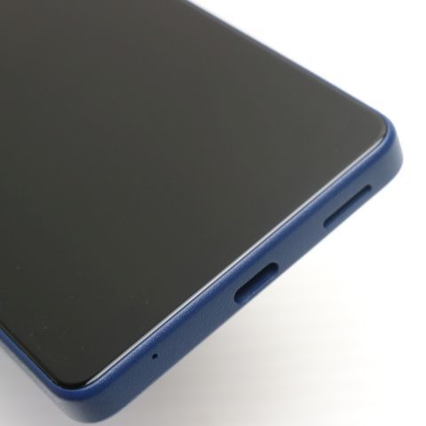 ¿ݾ Ʊ Xperia Ace III SOG08 ֥롼