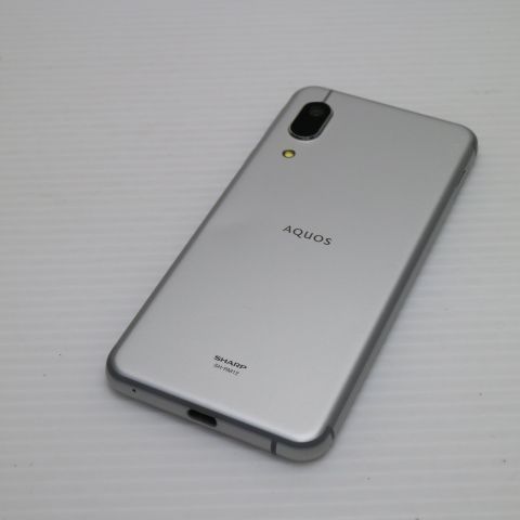¿ݾ Ķ SIMե꡼ AQUOS sense3 lite Сۥ磻 