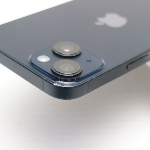 �¿��ݾ� ���� SIM�ե꡼ iPhone14 128GB �ߥåɥʥ���