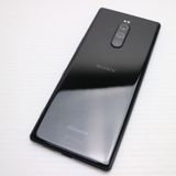 �¿��ݾ� ����Ʊ�� SO-03L Xperia 1 �֥�å� ���� �����