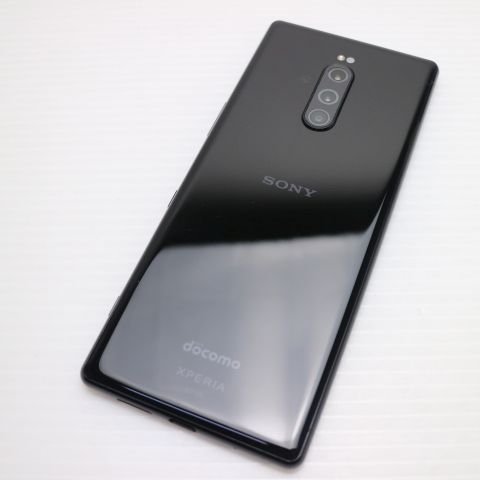 �¿��ݾ� ����Ʊ�� SO-03L Xperia 1 �֥�å� ���� �����