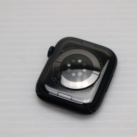 �ݾ� ����Ʊ�� Apple Watch Series 9 GPS+����顼 45mm �ߥåɥʥ���