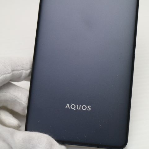 �¿��ݾ� Ķ���� AQUOS sense7 plus A208SH �֥�å�